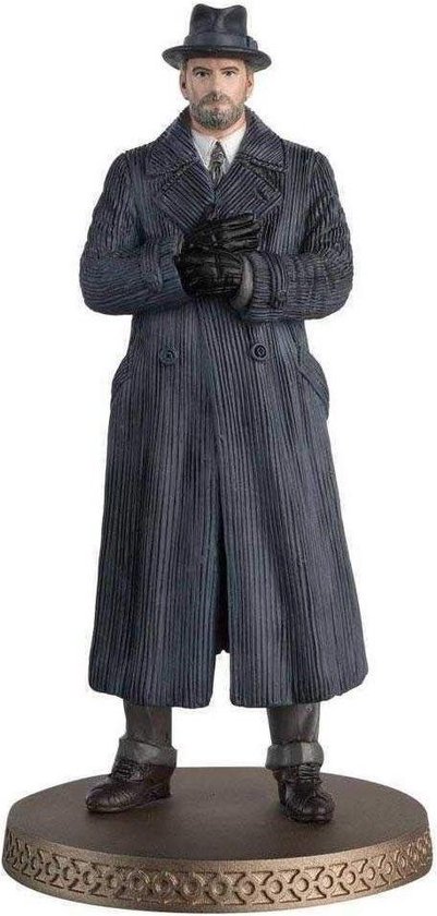 401x840-105 Wizarding World: Fantastic Beasts - Albus Dumbledore Figure - Afbeelding 1