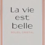 Lancome La Vie Est Belle Soleil Cristal Eau de Parfum Spray 15 ml - Afbeelding 4
