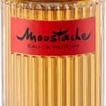 Rochas Moustache Eau De Parfum Spray 75 Ml For Men - Afbeelding 2