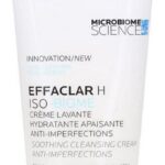 La Roche Posay Effaclar H Iso-biome Creme Lavante By La Roche-posay 200 Ml