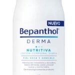 Bepanthol Lozione Nutriente