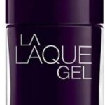 BOURJOIS LA LACQUE GEL 22 CLAIR DE PLUM  BLISTER