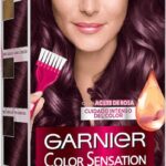 Color Sensation By Garnier #4.0-brown - Afbeelding 2