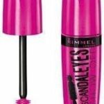 Rimmel London Scandal'Eyes Show Off Mascara - 001 Black