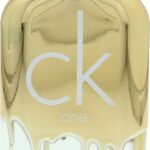 Calvin Klein Ck One Gold Eau De Toilette Unisex 100 Ml - Afbeelding 4