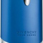 Givenchy Pour Homme Blue Label EDT M 100 ml