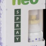 Neovital Neo Spray Melatonine 25ml