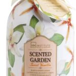 Body Lotion IDC Institute Scented Garden Sweet Vanilla (500 ml)