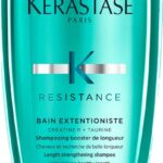 KErastase Resistance Bain Extentioniste PosilujIcI Šampon Pro DlouhE Vlasy 250 Ml