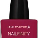 Nailfinity By Max Factor #305-hollywood-star - Afbeelding 3
