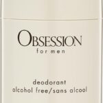 Calvin Klein Obsession Man Deodorant - 75g