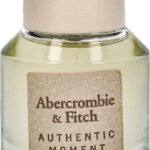 ABERCROMBIE & FITCH Authentic Moment Woman Eau de Parfum 30 ml - Afbeelding 4