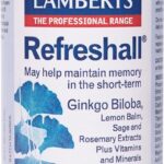 Bioserum Levatrig 60 Caps