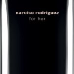Narciso Rodriguez For Her 150 ml Eau de Toilette - Damesparfum