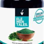 Novadiet Espirulina 30 Vcaps
