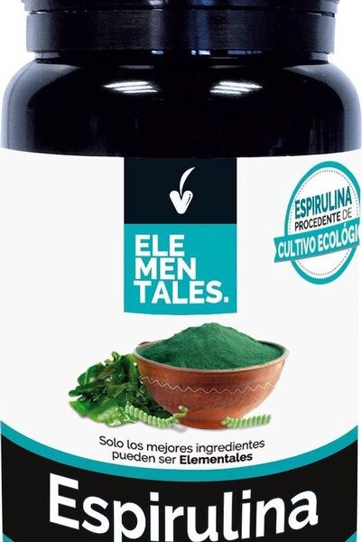 Novadiet Espirulina 30 Vcaps