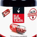 Novadiet Hierro Microencapsulado 30 Vcaps