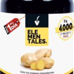 Novadiet Jengibre 30 Vcaps