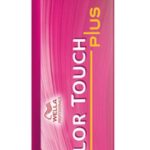 Wella Color Touch Plus 88/07 60ml - Afbeelding 2