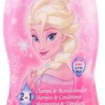 2-in-1 Shampoo en Conditioner Frozen (400 ml)