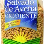 Ynsadiet Salvado De Avena Crujiente 250g