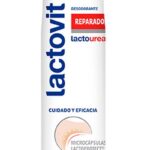 Deodorant Spray Urea Lactovit (200 ml) - Afbeelding 3