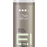 Strong Hold Gel Eimi Pearl Wella (100 ml) - Afbeelding 2