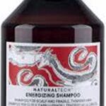 NATURALTECH champú energizante 100 ml - Afbeelding 3