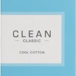 Clean Classic Cool Cotton EDP W 60 ml - Afbeelding 8