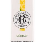 Uniseks Parfum Roger & Gallet Cédrat EDP (100 ml) - Afbeelding 2