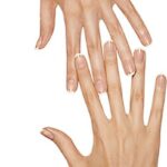 Sally Hans vit E Nail  Cut oil - Afbeelding 3