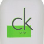 Calvin Klein Ck One Reflections 100 ml Eau de Toilette - Damesparfum