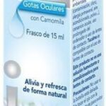 Aristo Tucalma Gotas Oculares Esteril 15ml