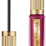 Bourjois Rouge Velvet Ink Lippenstift - 017 Grenad-dict