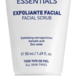 Gezicht Exfoliator Essentials Martiderm (50 ml) - Afbeelding 2
