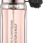 Viktor & Rolf Flowerbomb 20 ml - Eau de Parfum - Damesparfum - Afbeelding 4