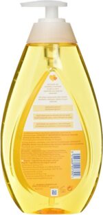 Johnson's Baby Shampoo 750 ml - Afbeelding 2