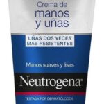 Handcrème Neutrogena Nagels (75 ml) - Afbeelding 2