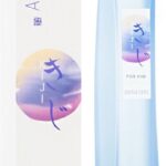 Annayake Kiji for Him - 100 ml - eau de toilette spray - herenparfum - Afbeelding 2