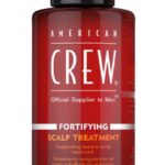 American Crew - Anti-Hair Loss Leave-in Treatment - 100ml - Afbeelding 4