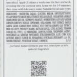 Sisley Eclat Express Argiles Gezichsmasker - 60 ml - Afbeelding 3