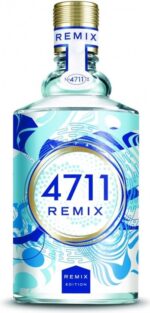 Damesparfum 4711 4711 REMIX LIMA EDC 100 ml Remix Sparkling Island - Afbeelding 8