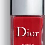 DIOR Vernis Nagellak 10 ml - 999 Rouge - Afbeelding 2