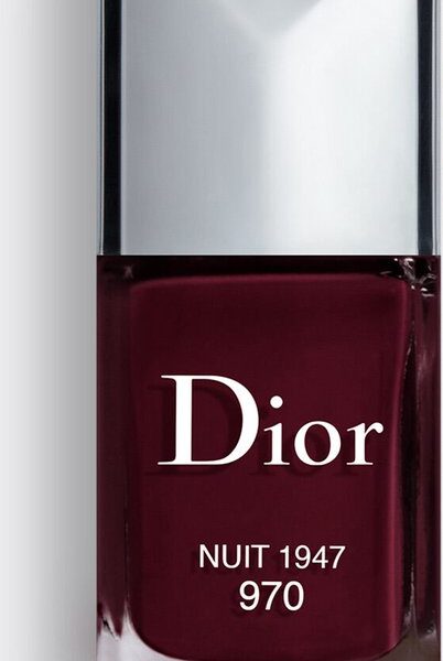 DIOR Vernis Nagellak 10 ml - 970 Nuit 1947