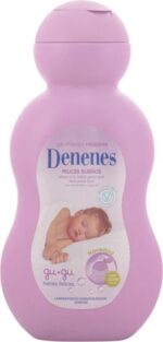 Relaende Gel en Shampoo Felices Sueños Denenes (500 ml)