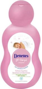 Relaende Gel en Shampoo Felices Sueños Denenes (500 ml) - Afbeelding 2