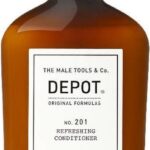 Depot 201 refreshing conditioner 250ml - Conditioner voor ieder haartype