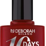 Nail polish Deborah 10 Days Long Nº 161 (11 ml)