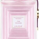 Lalique Les Compositions Parfumées Pink Paradise eau de parfum 100ml eau de parfum