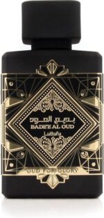 Lattafa Oud For Glory Badee Al Oud Edp U 100 Ml - Afbeelding 2